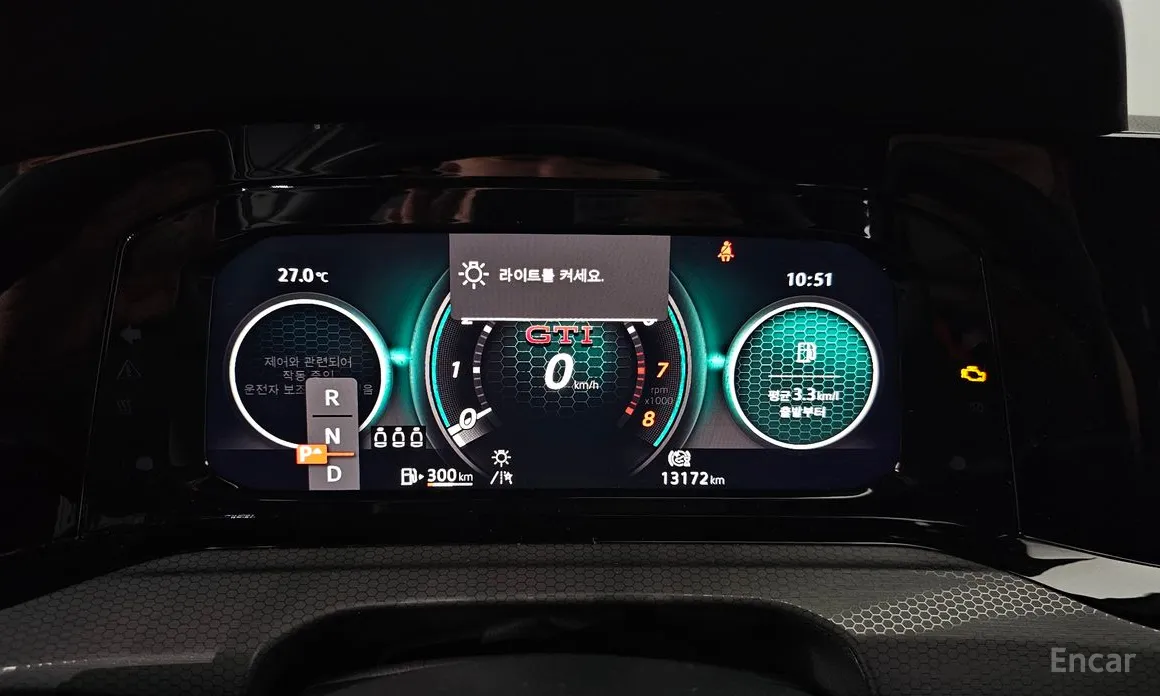 Фото 8 - Volkswagen Golf