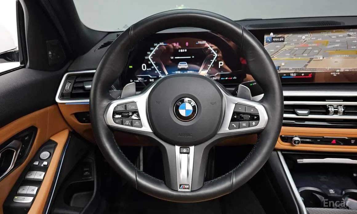 Фото 13 - BMW 3 Series