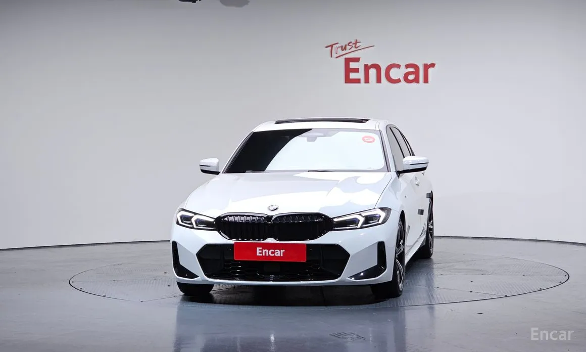 Фото 3 - BMW 3 Series