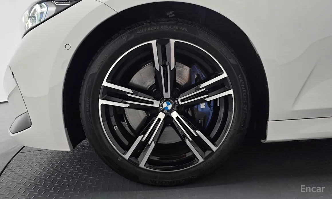 Фото 5 - BMW 3 Series