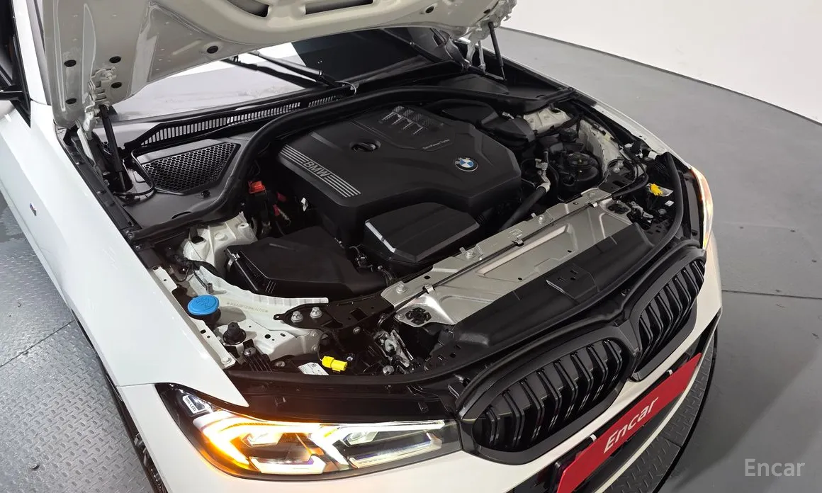 Фото 6 - BMW 3 Series