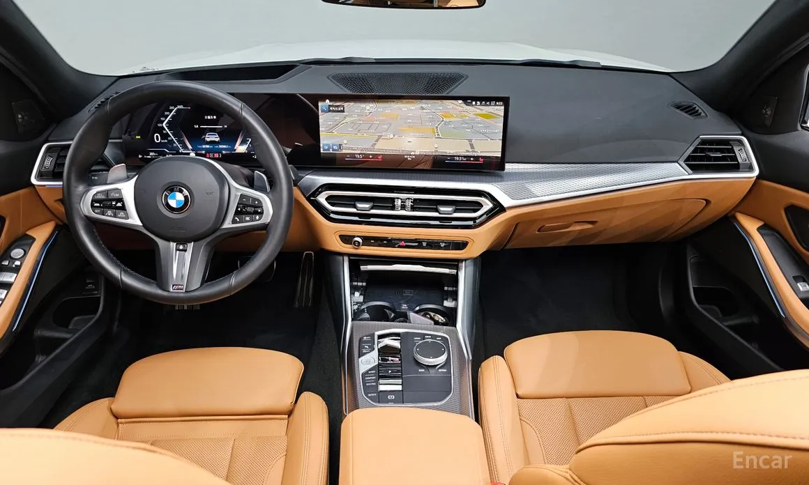 Фото 7 - BMW 3 Series