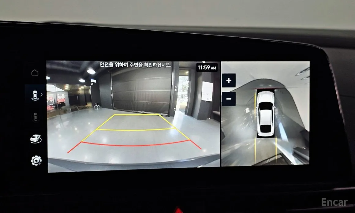 Фото 15 - Hyundai Avante