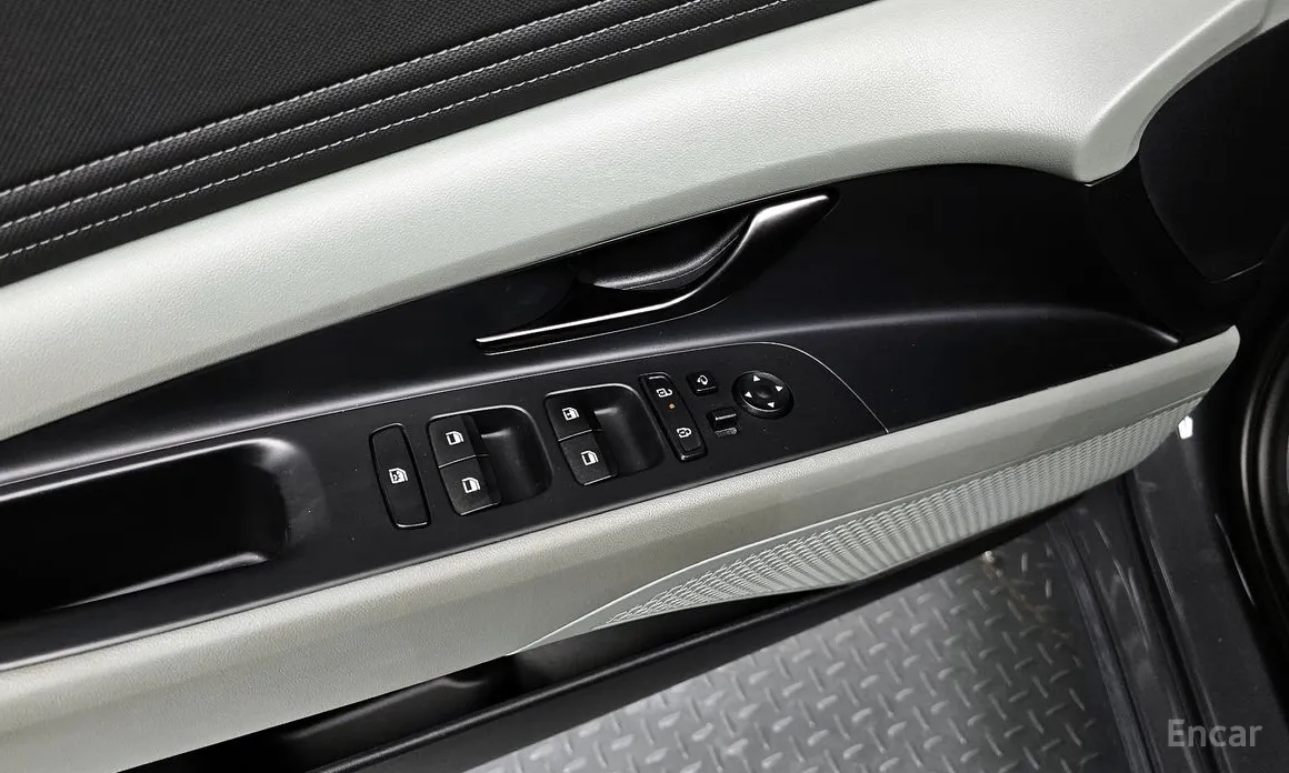 Фото 18 - Hyundai Avante