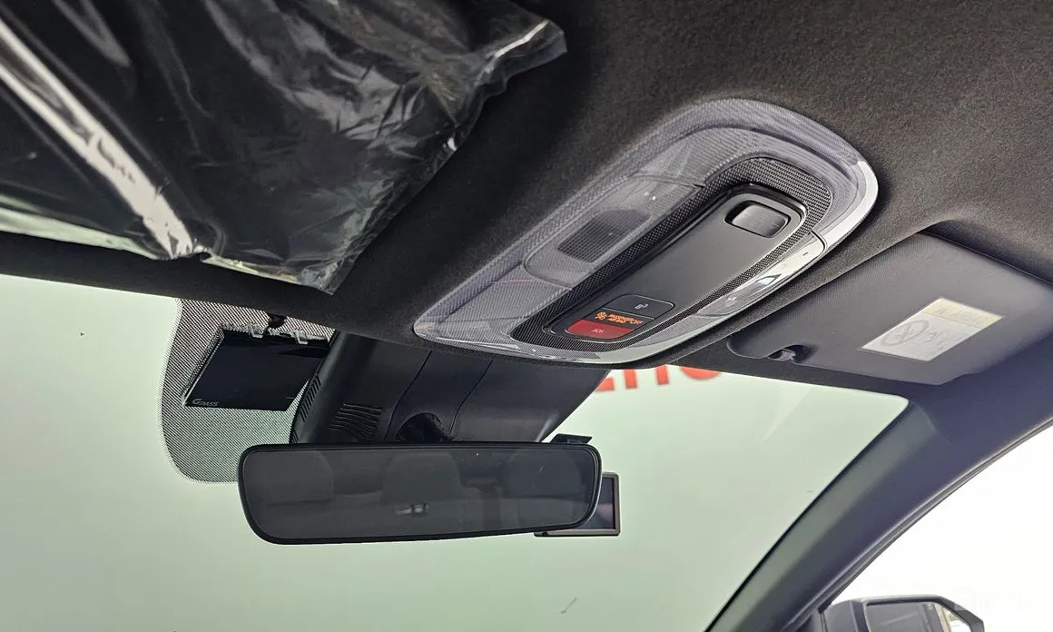 Фото 19 - Hyundai Avante