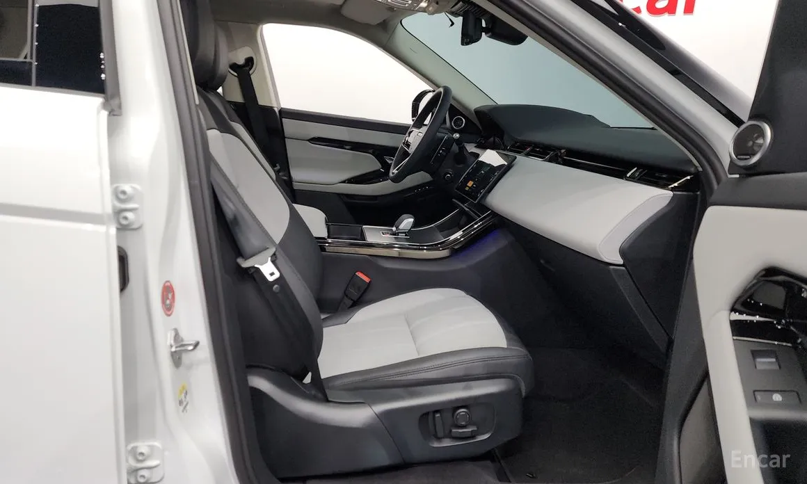 Фото 11 - Land Rover Range Rover Evoque