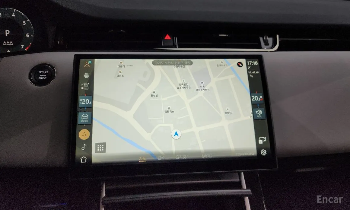 Фото 14 - Land Rover Range Rover Evoque