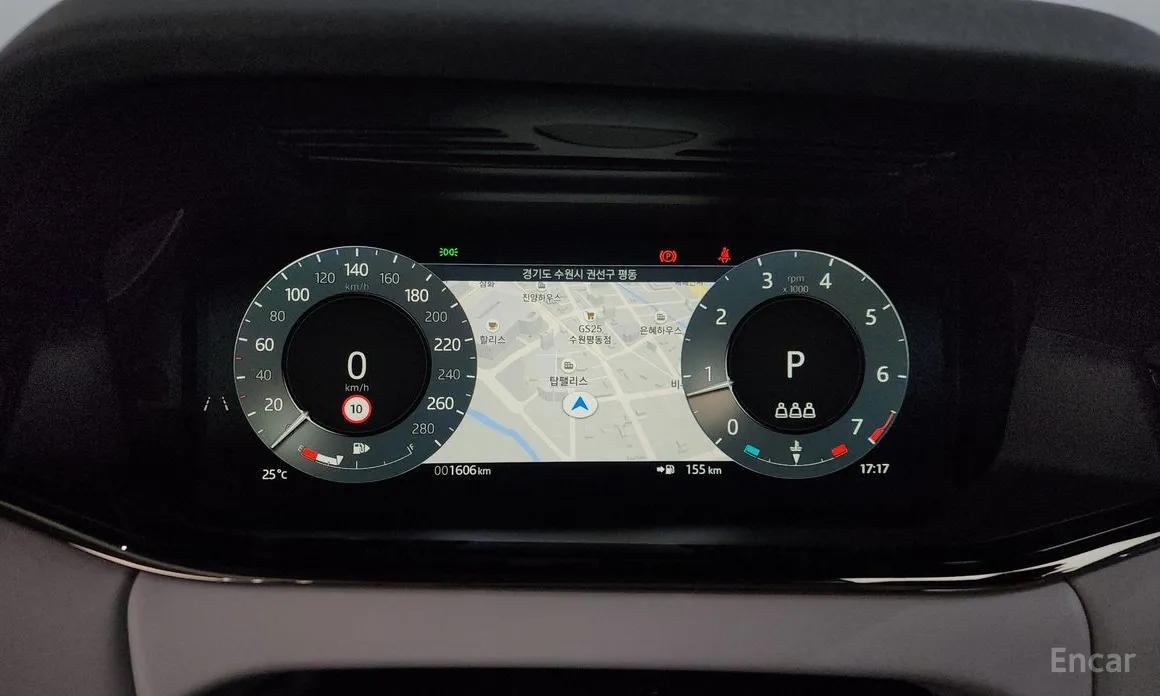 Фото 8 - Land Rover Range Rover Evoque