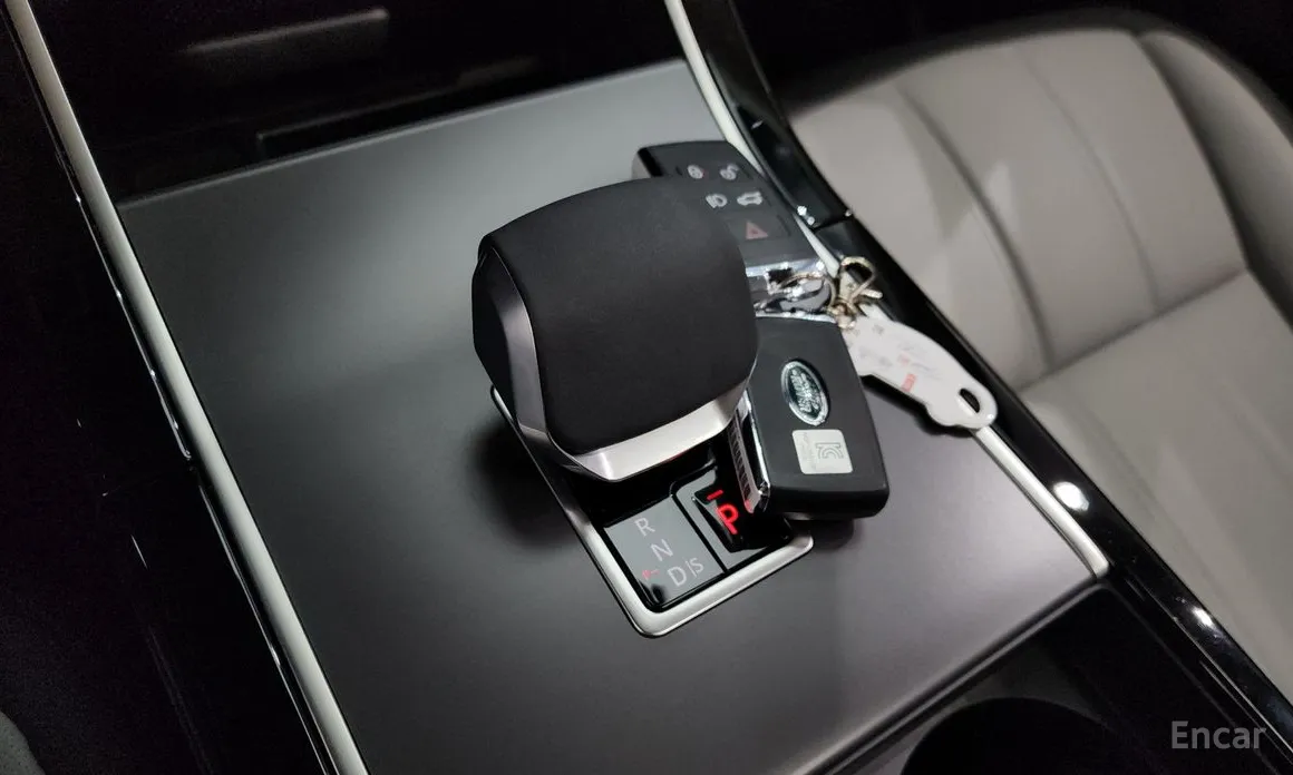 Фото 9 - Land Rover Range Rover Evoque