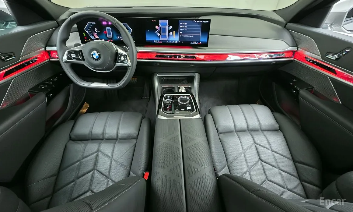 Фото 7 - BMW 7 Series