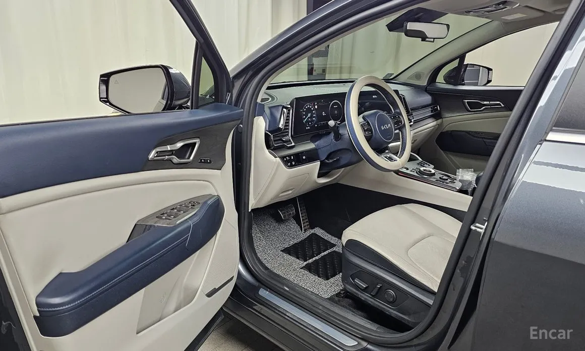 Фото 10 - Kia Sportage