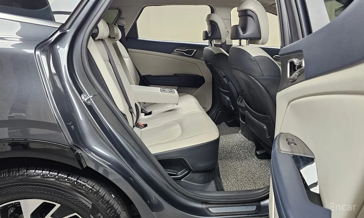 Фото 12 - Kia Sportage