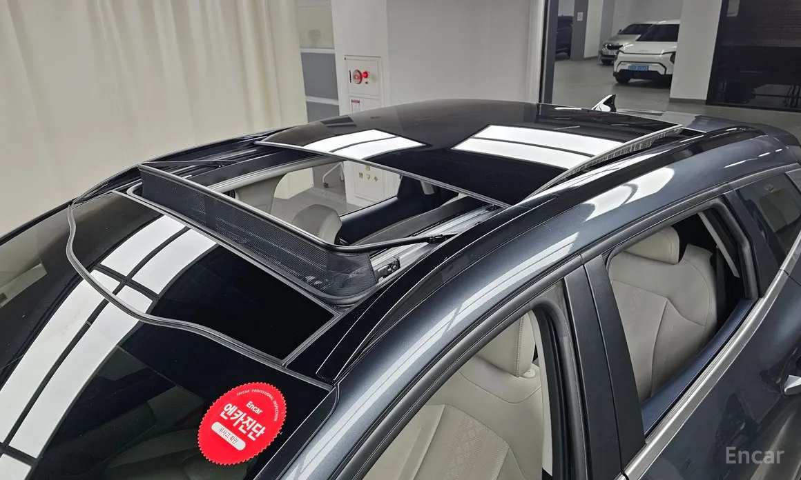 Фото 19 - Kia Sportage