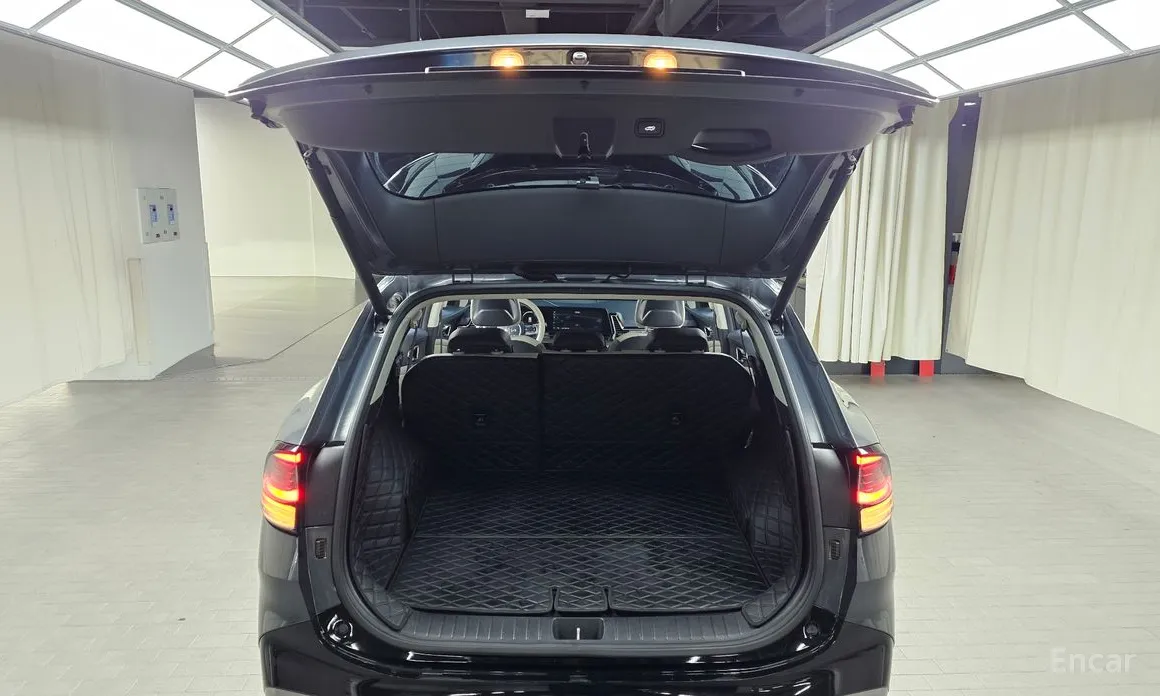 Фото 20 - Kia Sportage