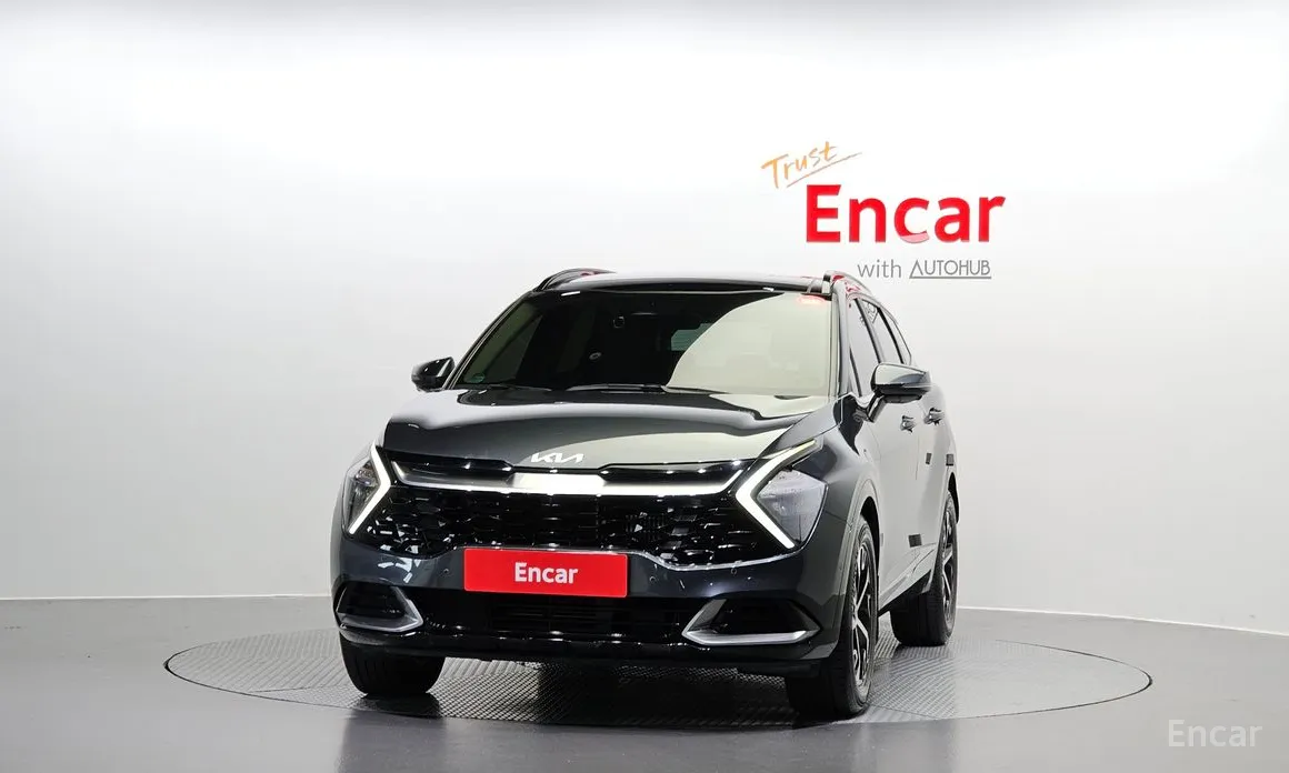 Фото 3 - Kia Sportage