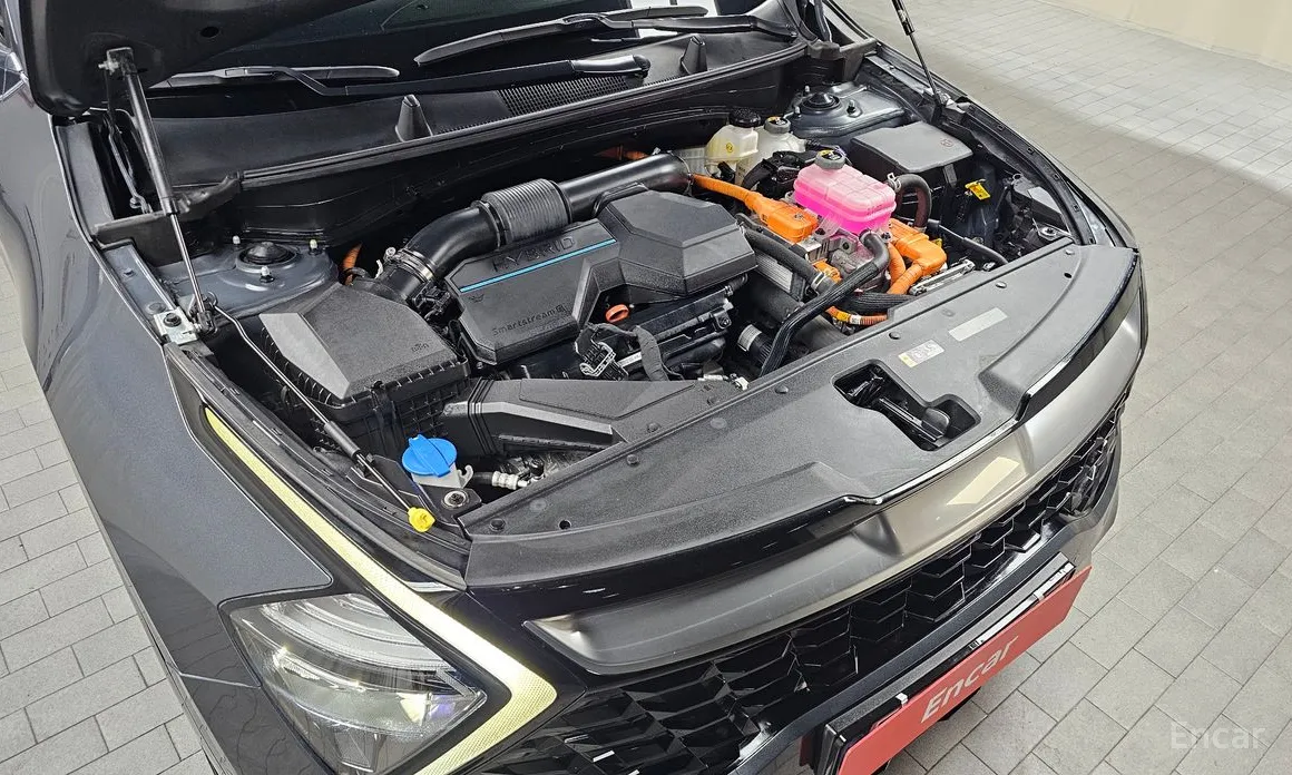 Фото 6 - Kia Sportage