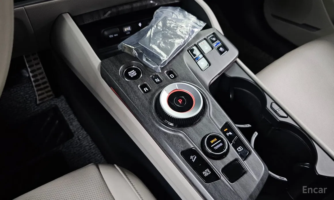 Фото 9 - Kia Sportage