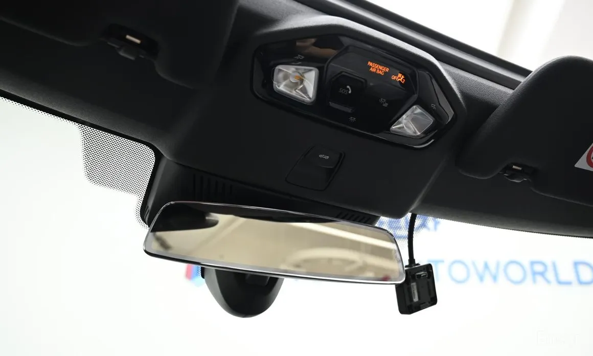 Фото 15 - Mini Cooper Convertible