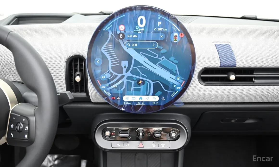 Фото 18 - Mini Cooper Convertible