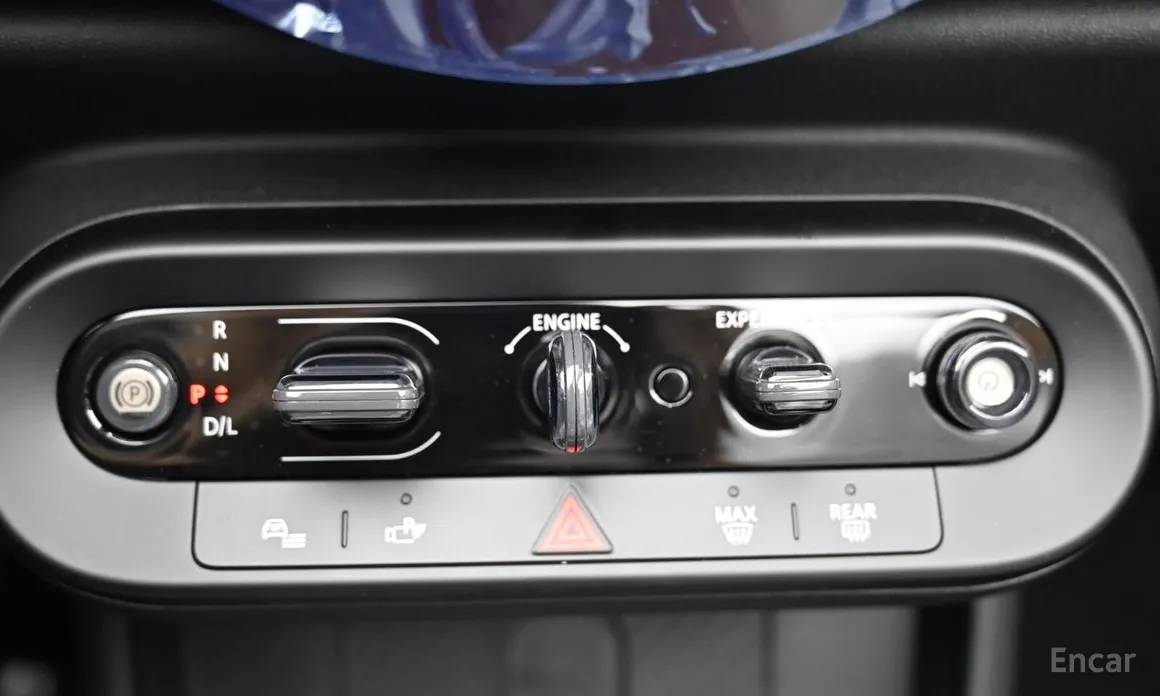 Фото 9 - Mini Cooper Convertible