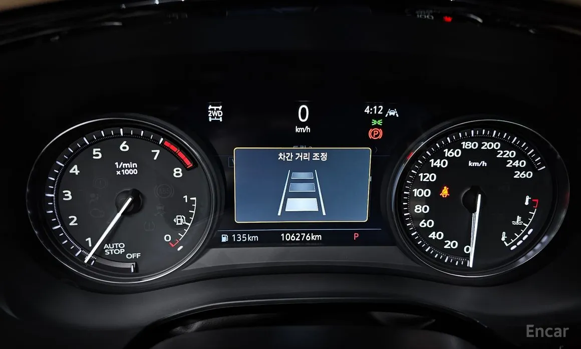 Фото 8 - Cadillac XT5