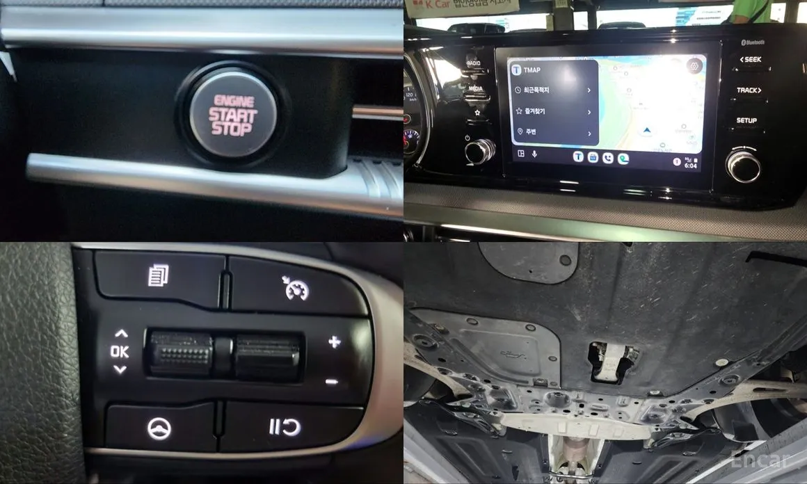 Фото 18 - Kia K5