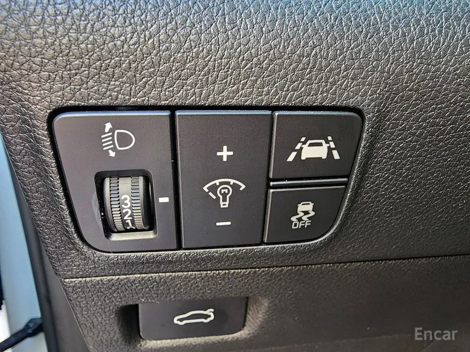 Фото 20 - Kia K5