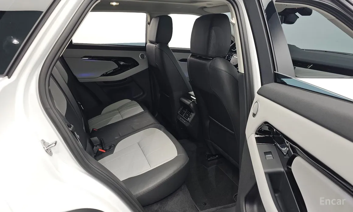 Фото 12 - Land Rover Range Rover Evoque