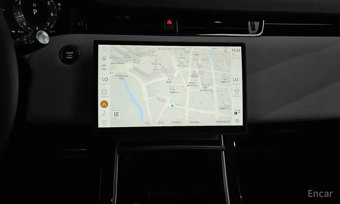 Фото 14 - Land Rover Range Rover Evoque