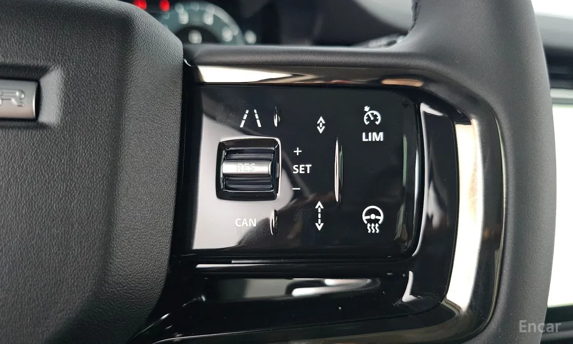 Фото 16 - Land Rover Range Rover Evoque