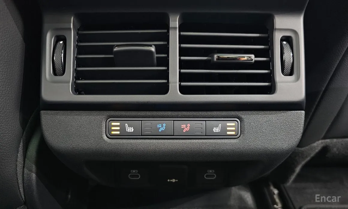 Фото 18 - Land Rover Range Rover Evoque