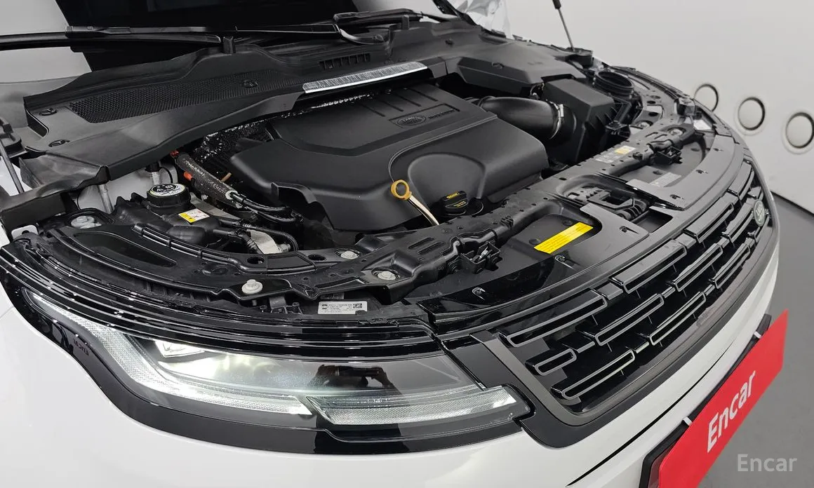 Фото 6 - Land Rover Range Rover Evoque