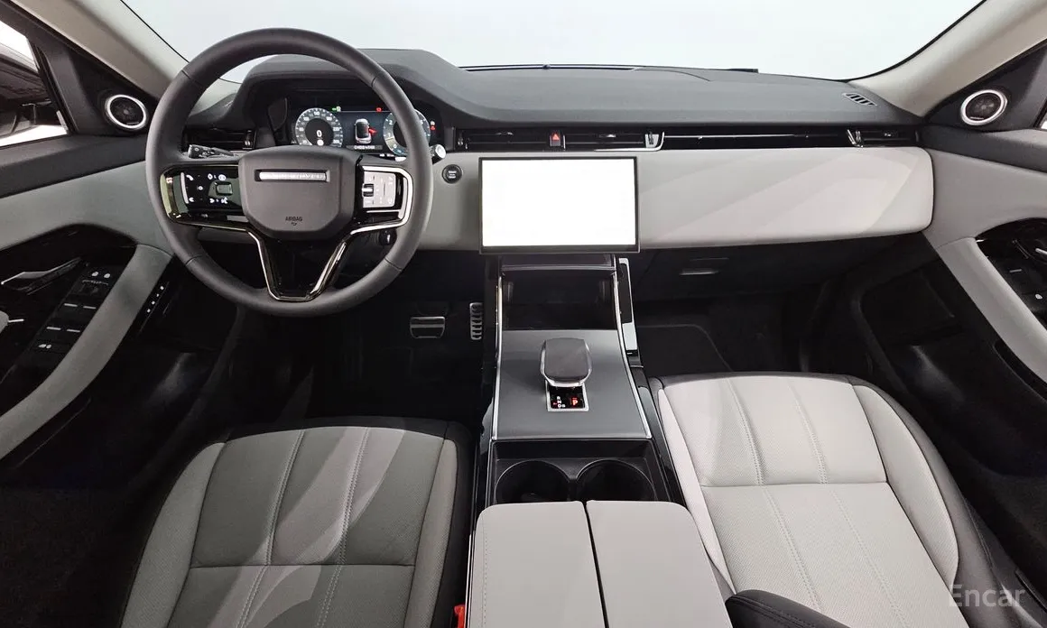 Фото 7 - Land Rover Range Rover Evoque