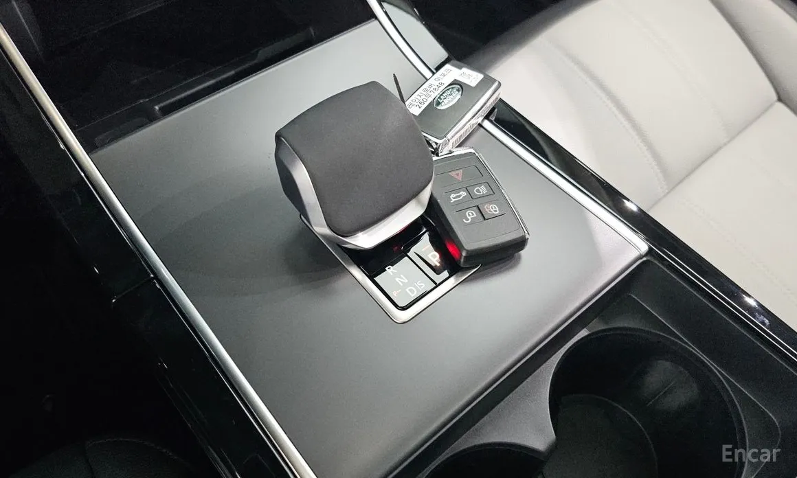 Фото 9 - Land Rover Range Rover Evoque