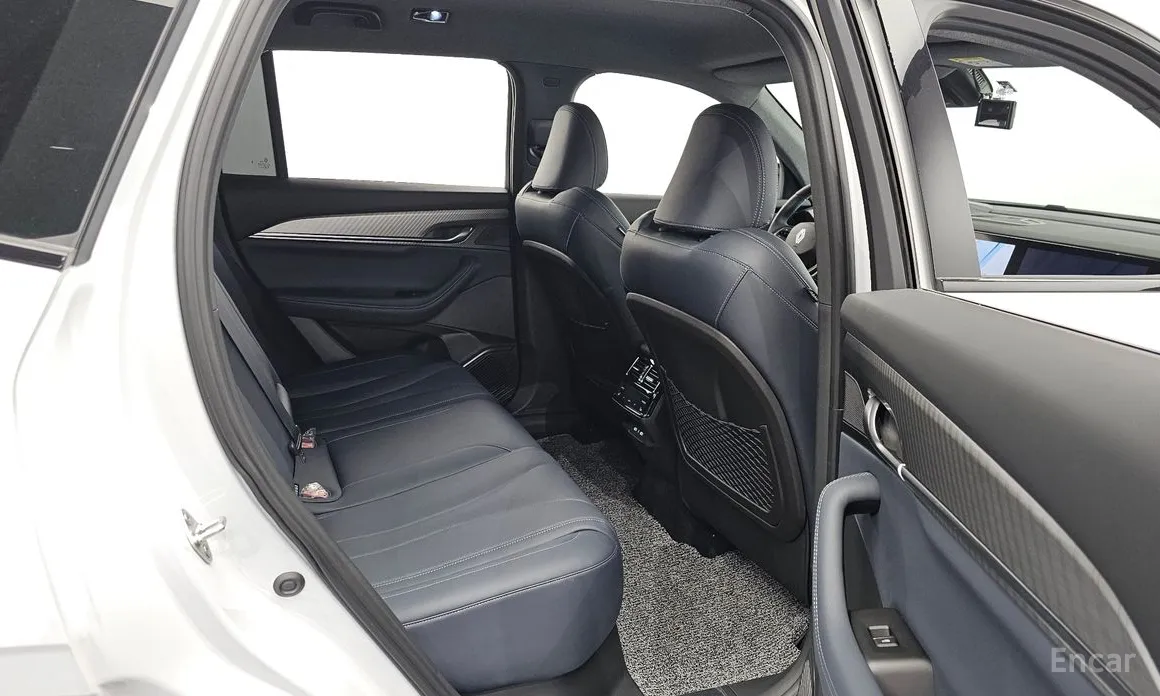 Фото 12 - Renault Grand Koleos