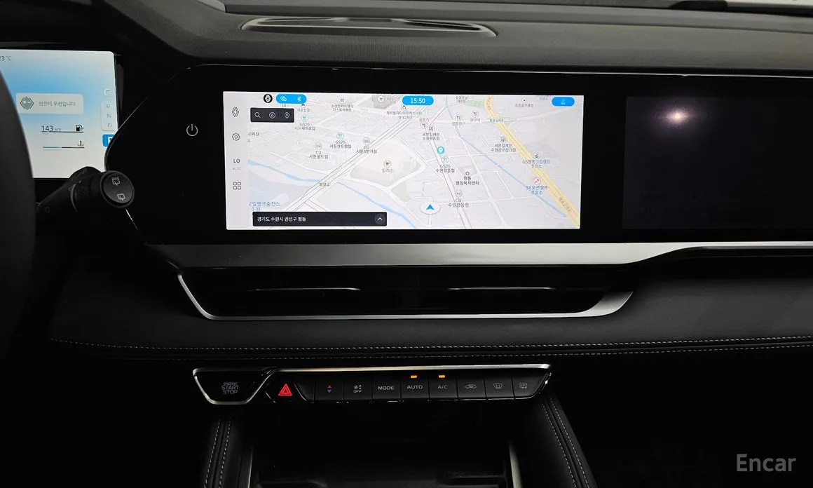 Фото 14 - Renault Grand Koleos