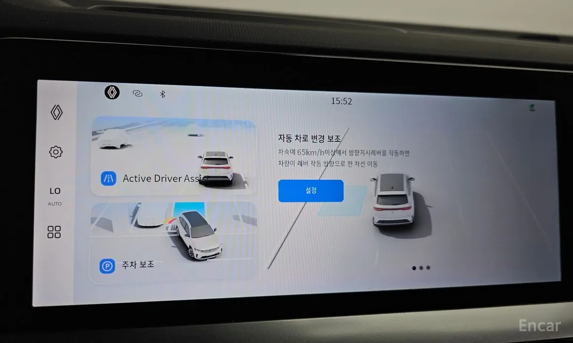 Фото 16 - Renault Grand Koleos