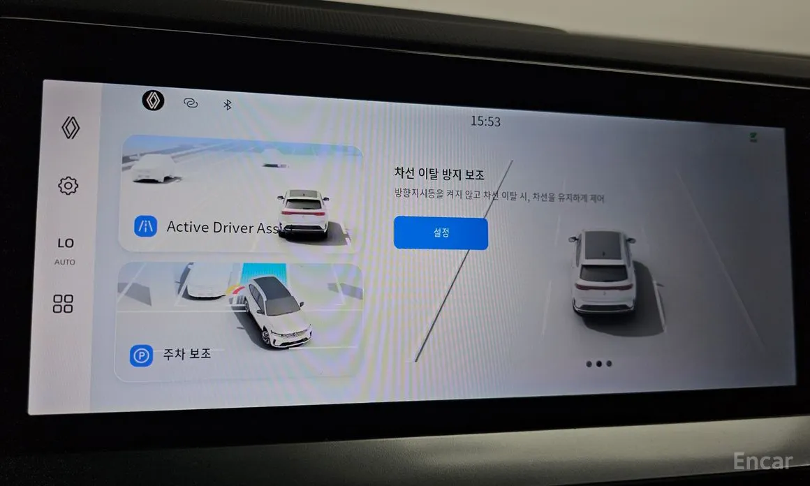 Фото 17 - Renault Grand Koleos