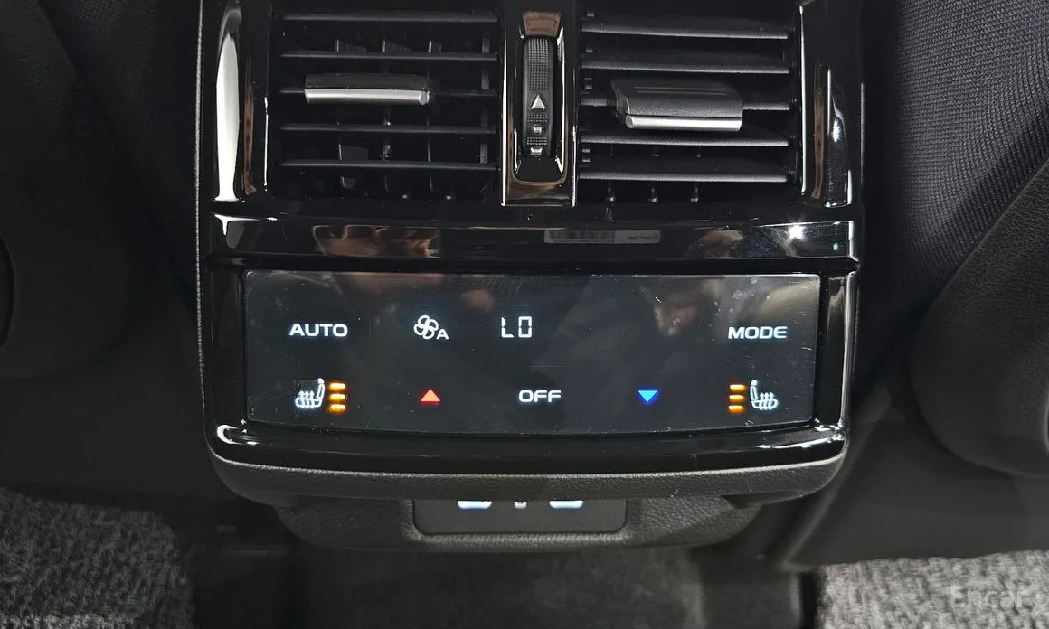 Фото 18 - Renault Grand Koleos