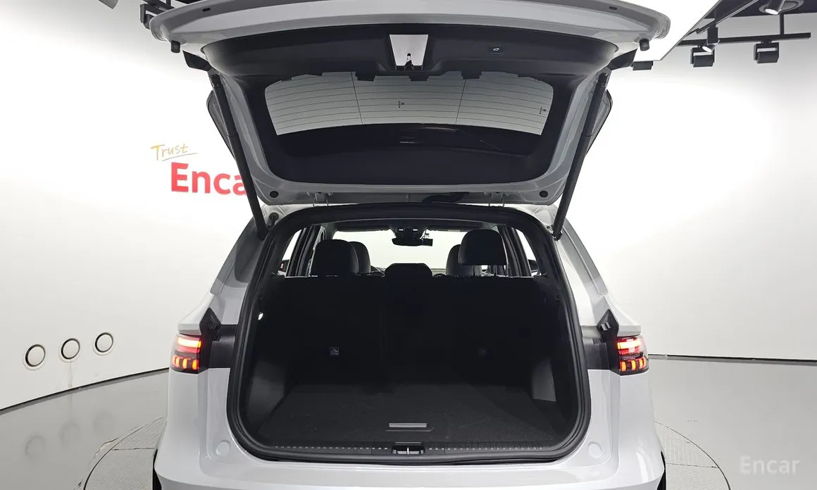 Фото 20 - Renault Grand Koleos