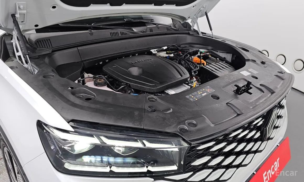 Фото 6 - Renault Grand Koleos