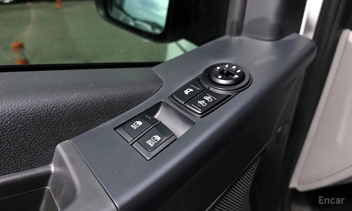 Фото 11 - Hyundai Solati