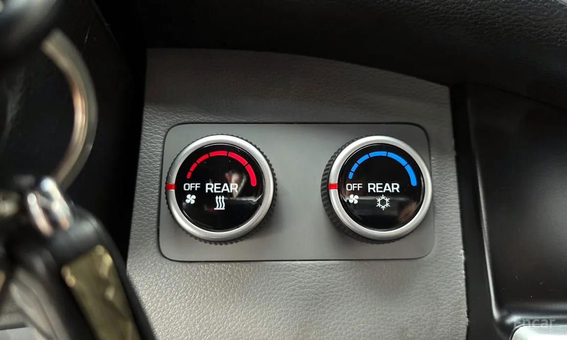 Фото 14 - Hyundai Solati