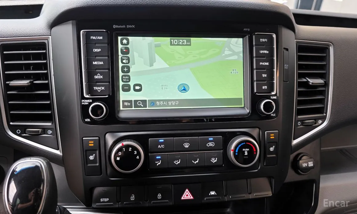 Фото 15 - Hyundai Solati