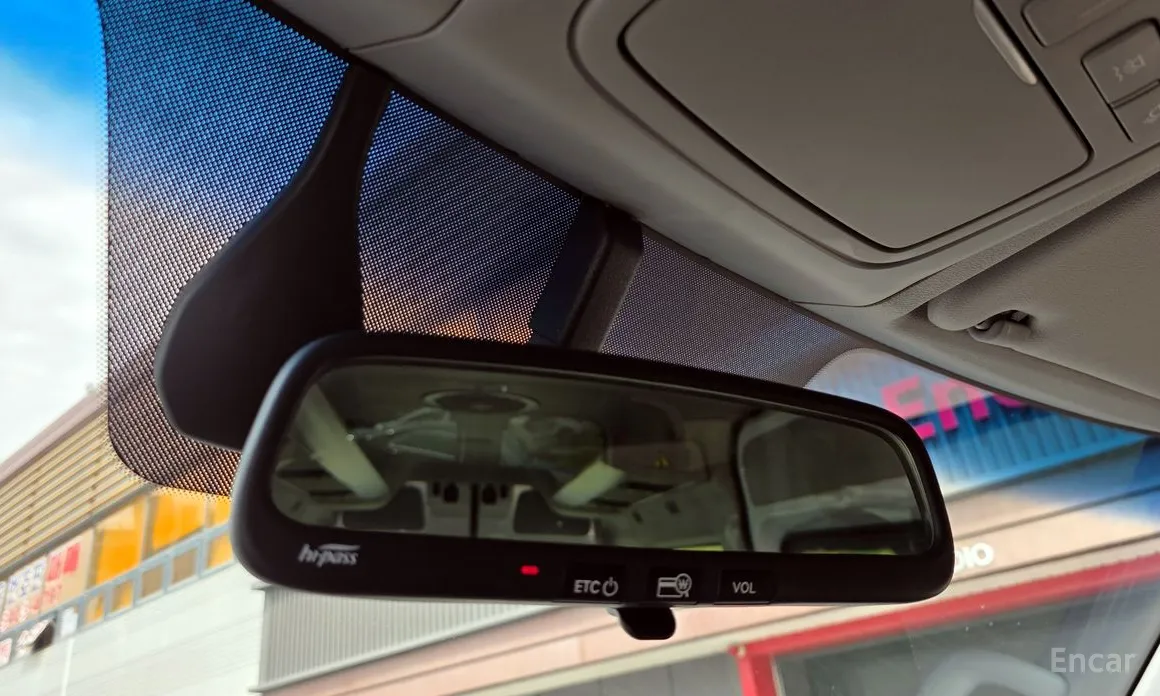 Фото 17 - Hyundai Solati