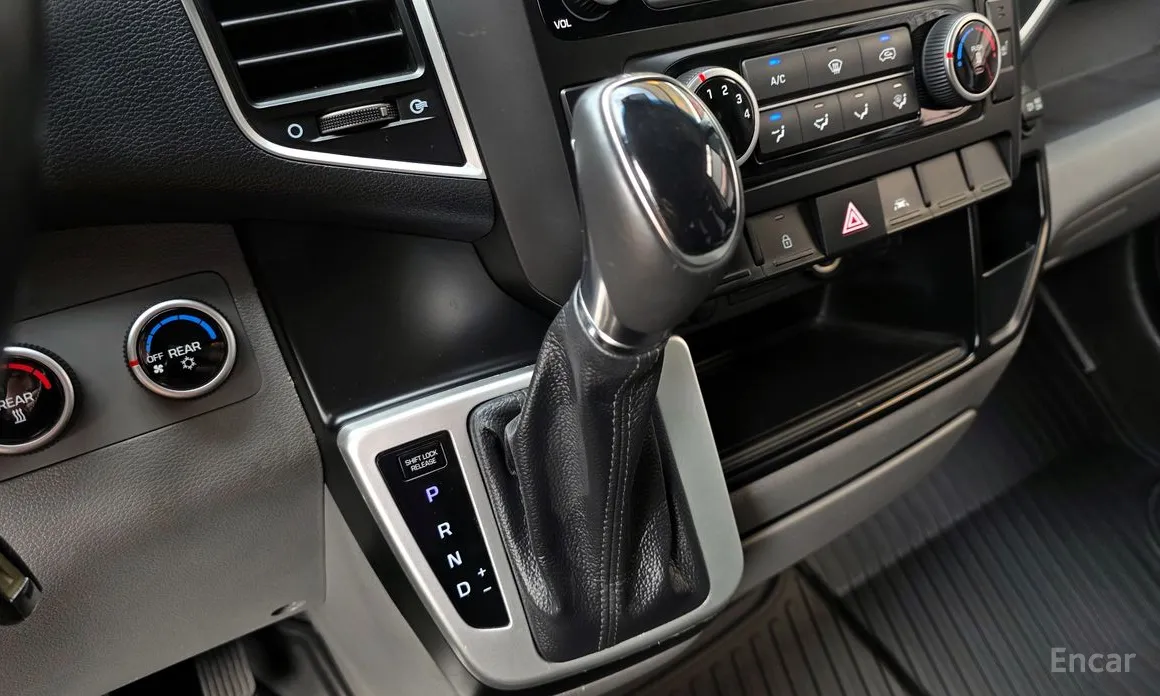 Фото 9 - Hyundai Solati