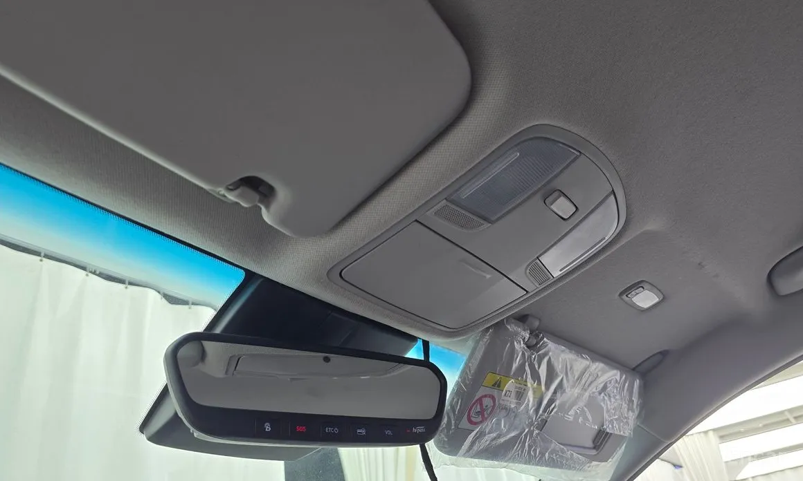 Фото 19 - Hyundai Kona