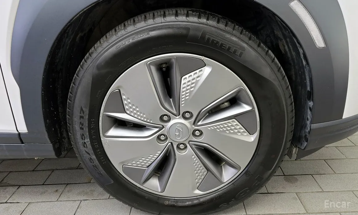 Фото 5 - Hyundai Kona