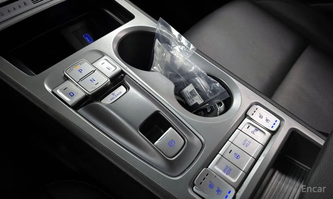 Фото 9 - Hyundai Kona