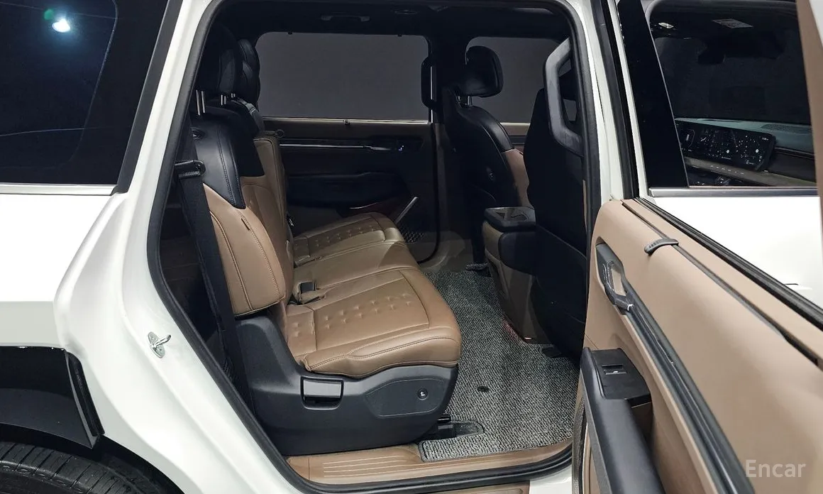 Фото 11 - Kia EV9